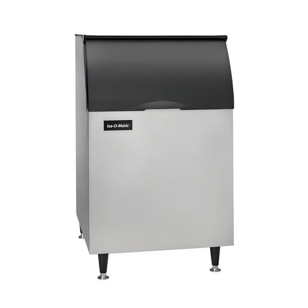 B55PS 30" Ice Storage Bin - 510 lb.