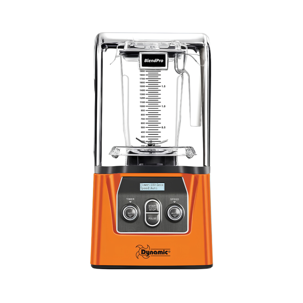 BL003.1SE 68 Oz. BlendPro 3SE with One-Touch Digital Control and Noise
