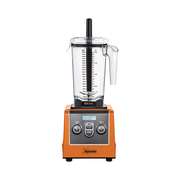 BL003.1 68 Oz. BlendPro 3 with One-Touch Digital Control
