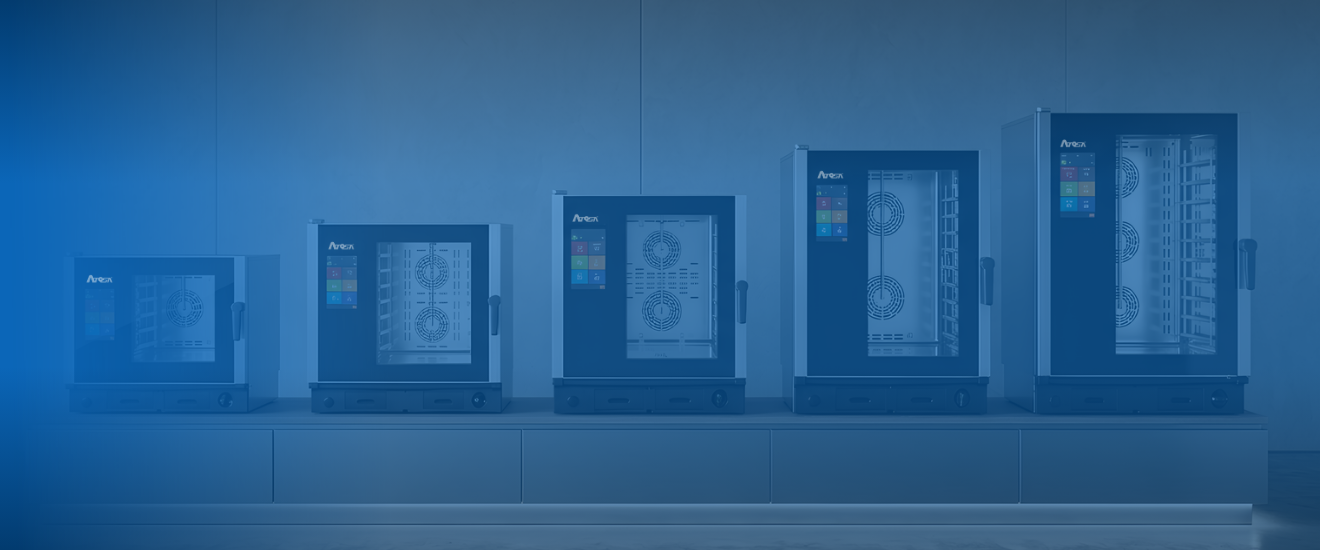 Combi Oven