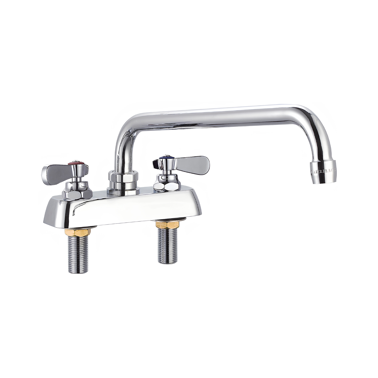 DM-04-S6 Deck Mount Pantry Faucet