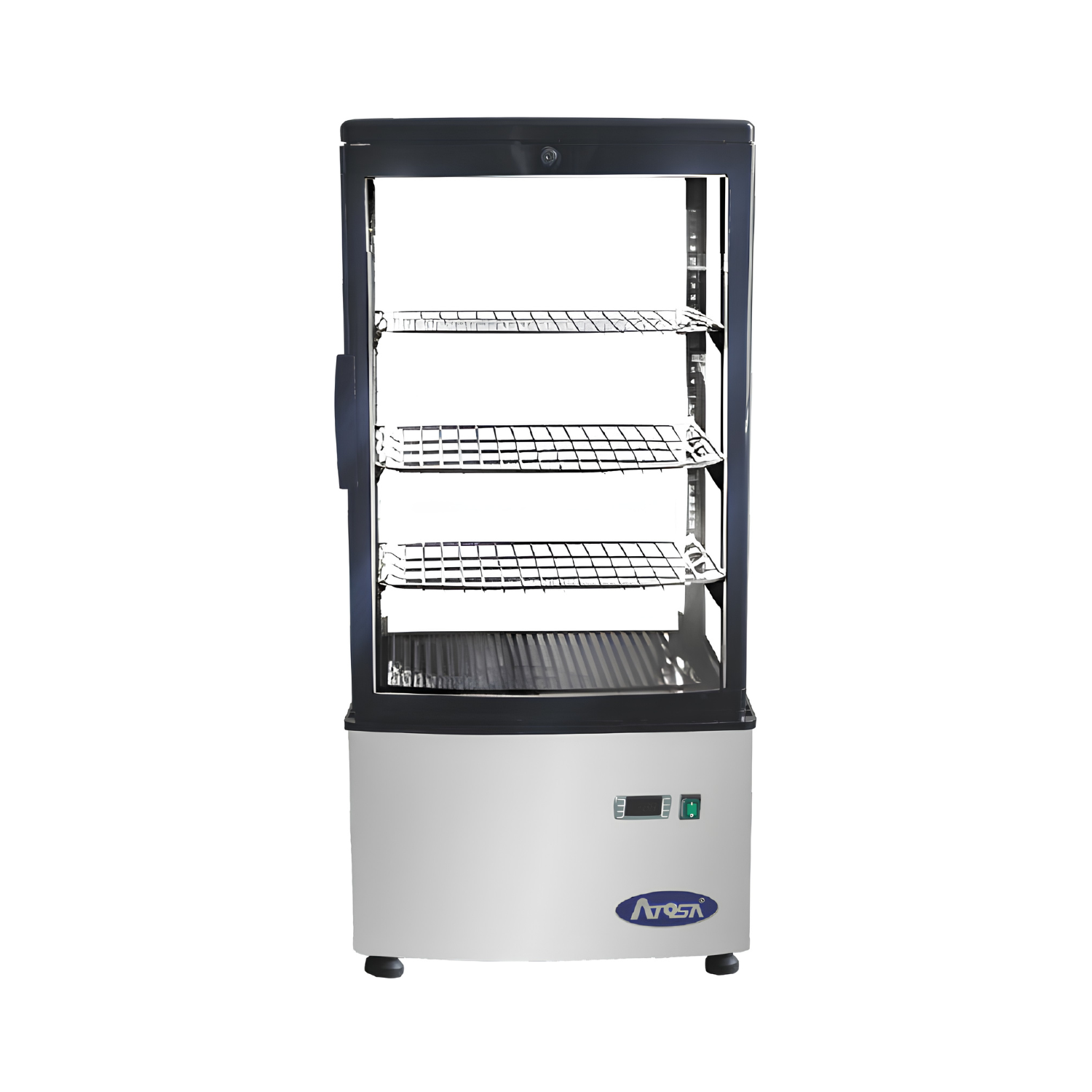 DSRC-28 – Countertop Refrigerated Display Case