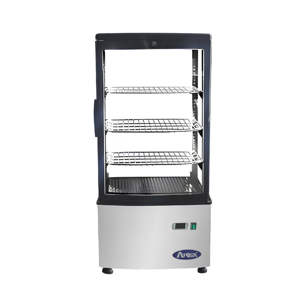 DSRC-28 – Countertop Refrigerated Display Case