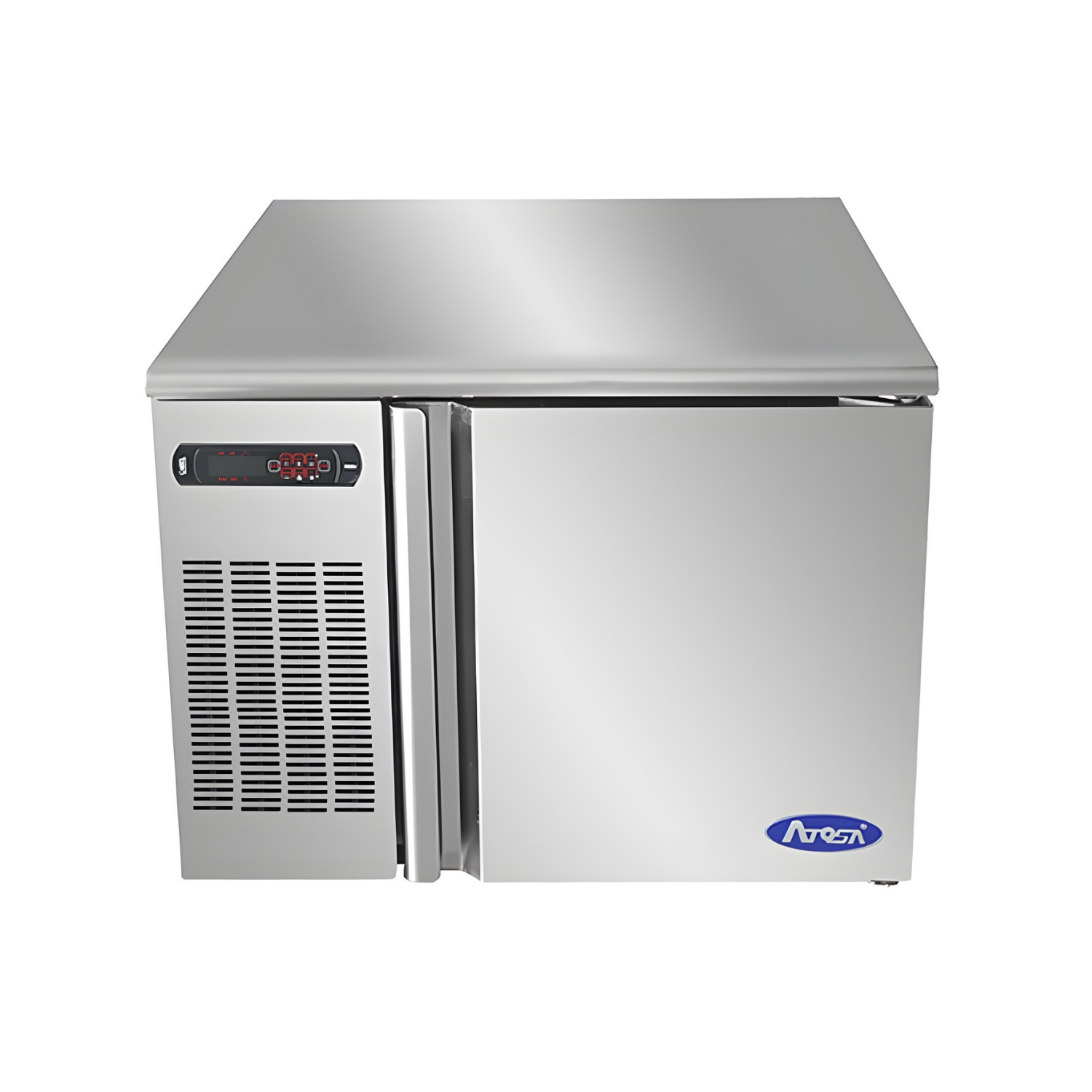 EBF-03 – Blast Chiller/Freezer