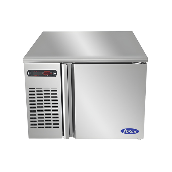 EBF-03 – Blast Chiller/Freezer