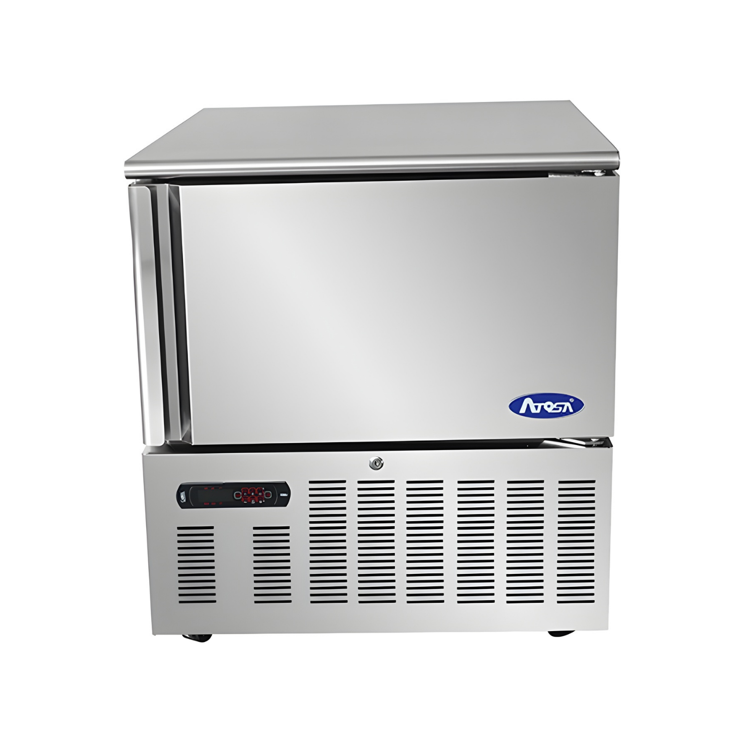 EBF-05 – Blast Chiller/Freezer