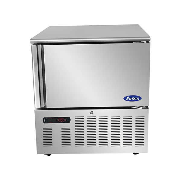 EBF-05 – Blast Chiller/Freezer