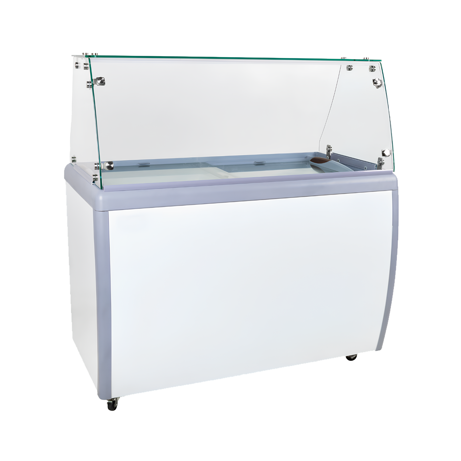 FICD-50 Ice Cream Dipping Cabinet
