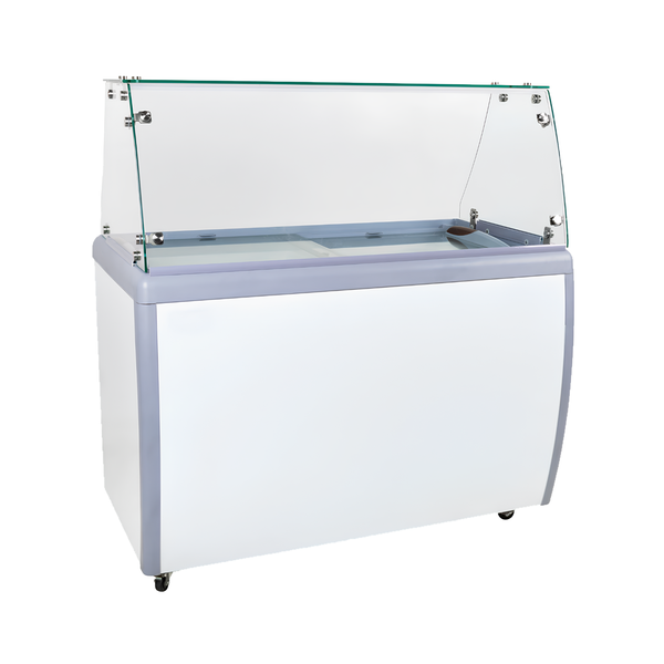 FICD-26 Ice Cream Dipping Cabinet