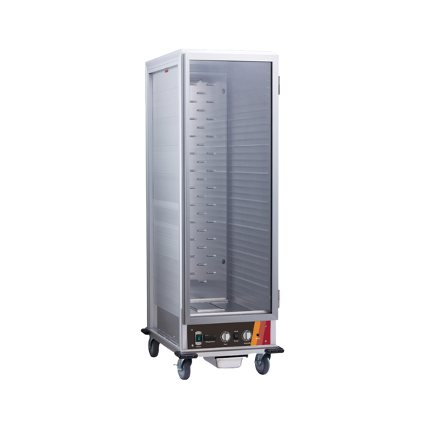 HHC-FULL Full Sized Heated Proofer Cabinet