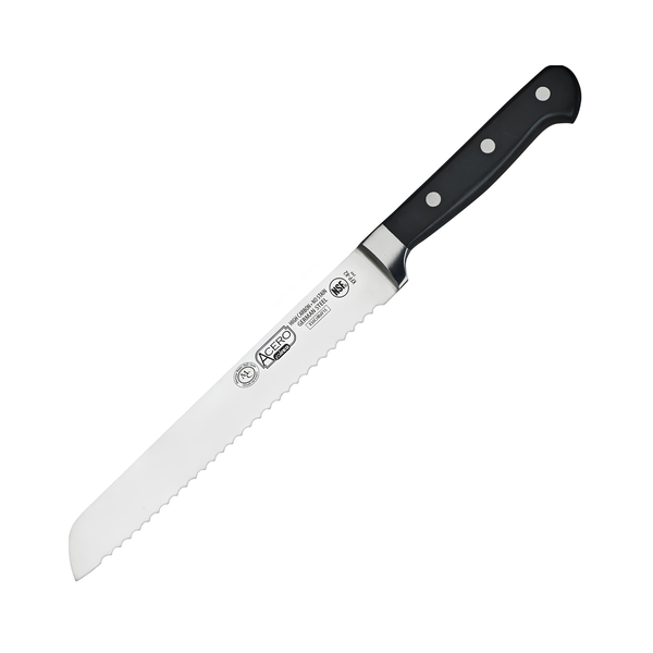 KFP-82 - Acero 8" Bread Knife