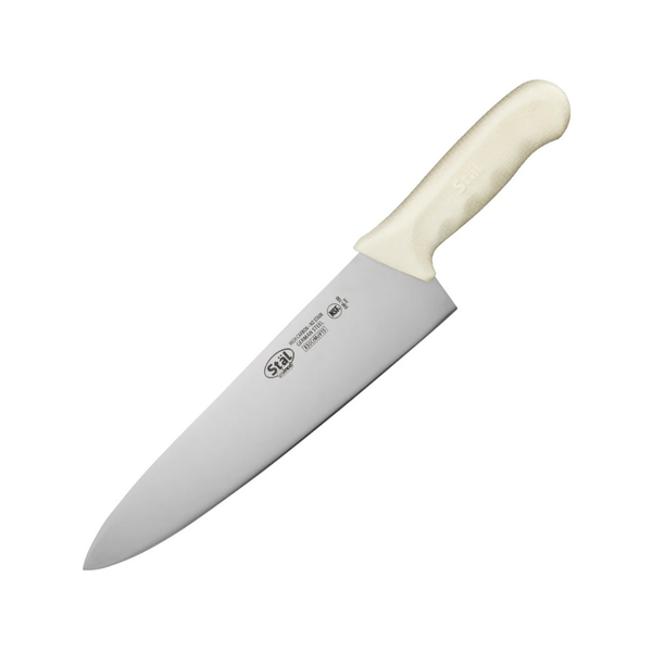 KWP-100 - Stäl 10" Chef's Knife