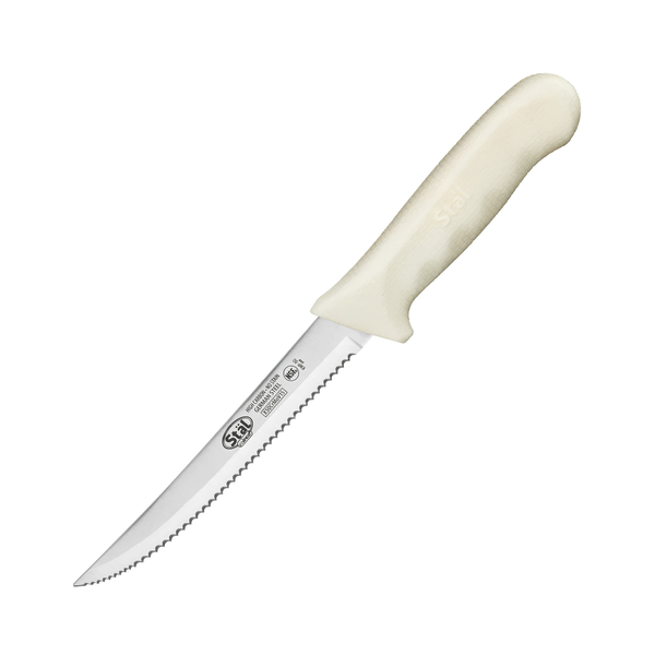 KWP-50 - Stäl 5-1/2" Utility Knife, Wavy Edge