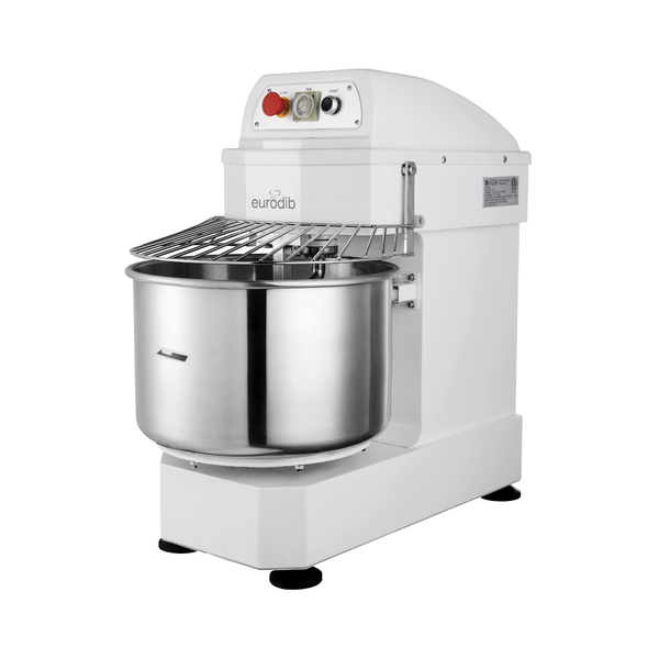 LM30TETL 30Qt. Spiral Dough Mixer
