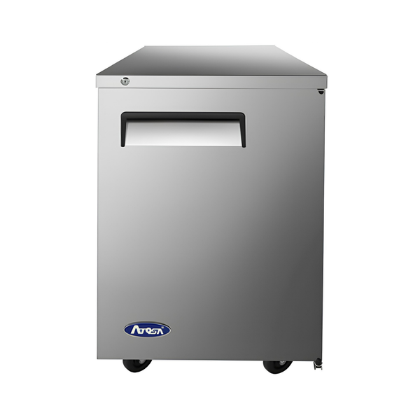 MBB23GR — 23″ Back Bar Cooler