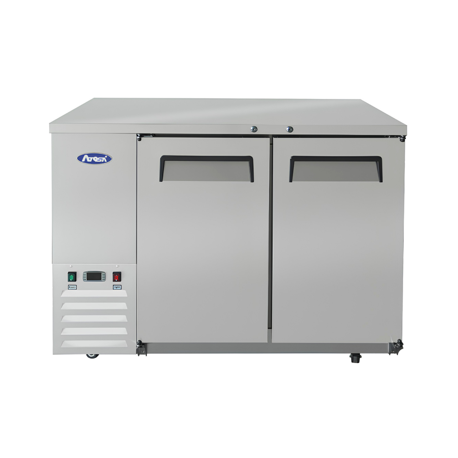 MBB48GR — 48″ Back Bar Cooler