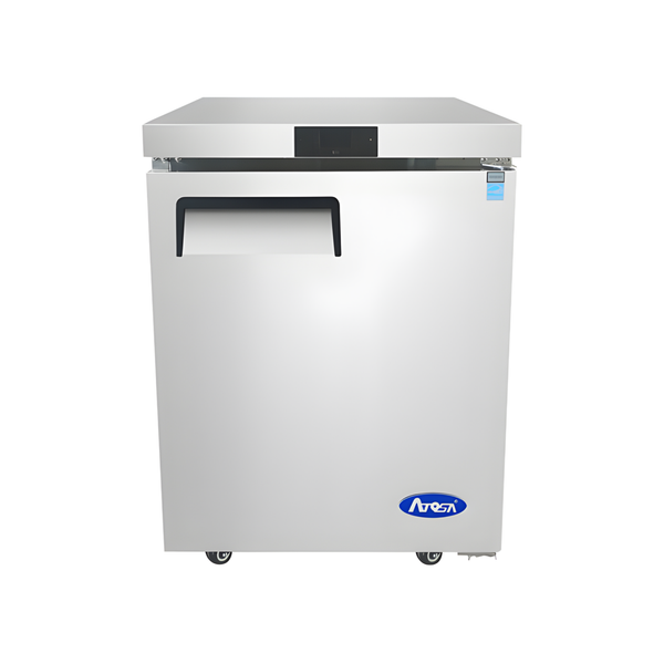 MGF24FGR — 24″ Undercounter Freezer