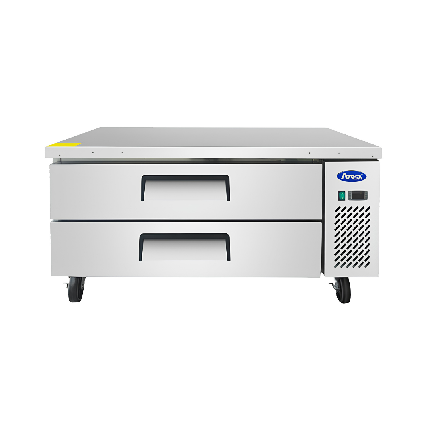 MGF8450GR — 48″ Refrigerated Chef Base