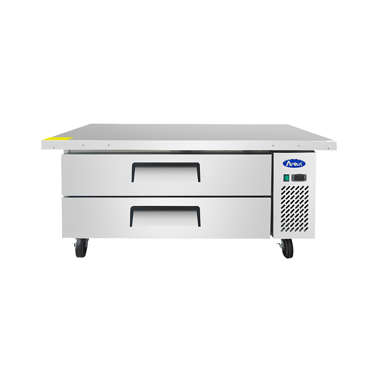 MGF8451GR — 52″ Refrigerated Chef Base