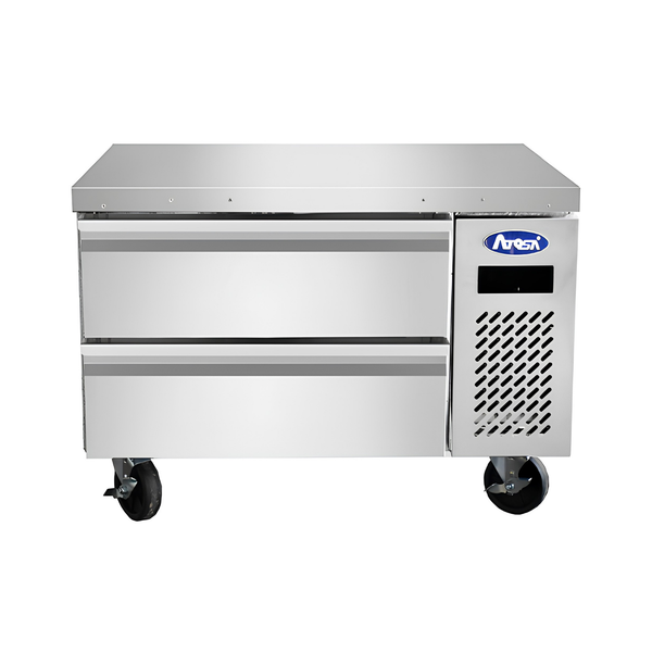 MGF8458GR – Chef Base Freezers