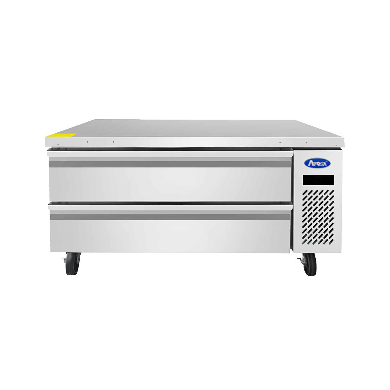 MGF8460GR – Chef Base Freezers