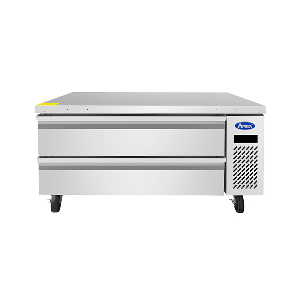 MGF8460GR – Chef Base Freezers