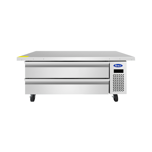 MGF8461GR – Chef Base Freezers
