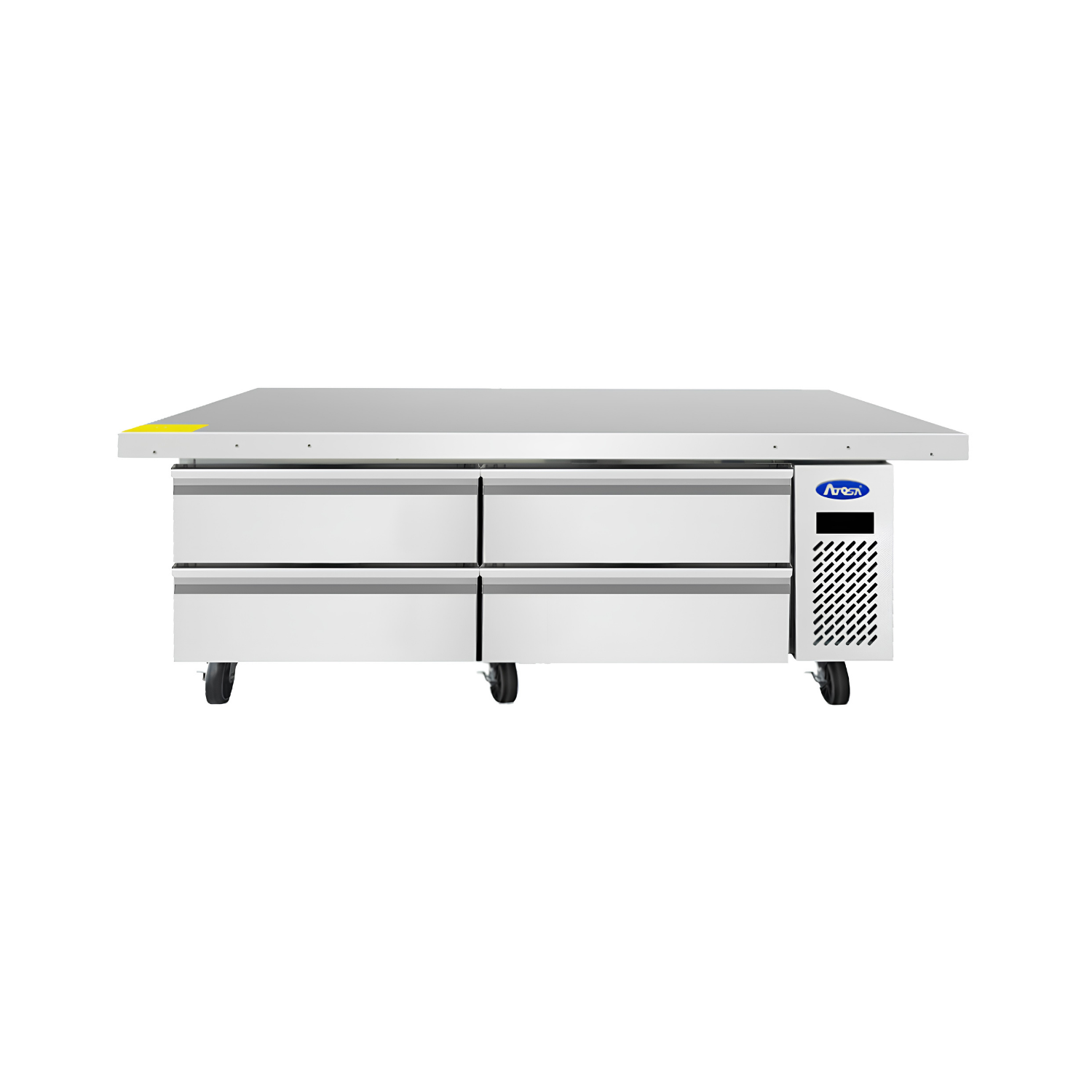 MGF8464GR – Chef Base Freezers