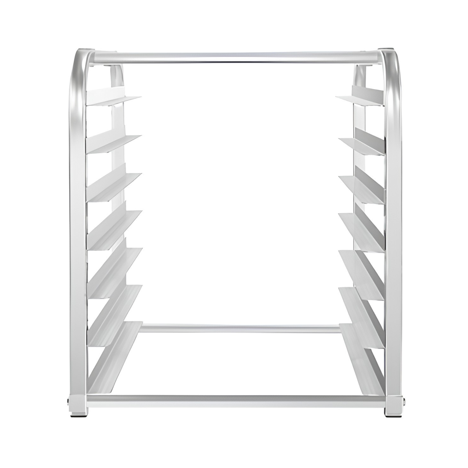 SPA07K1824X – Heavy Duty Bun Pan Rack