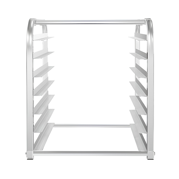 SPA07K1824X – Heavy Duty Bun Pan Rack