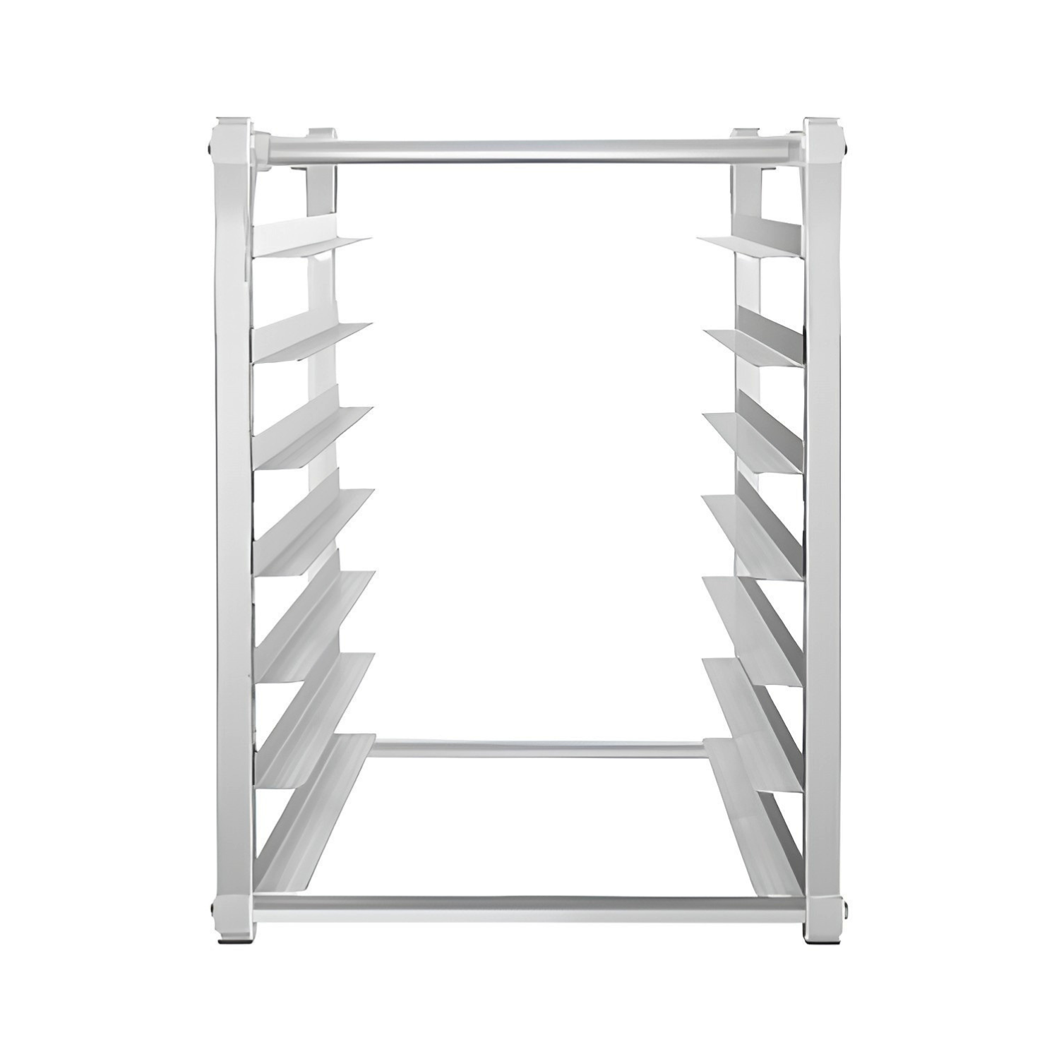 SPA07K1812X – Heavy Duty Bun Pan Rack