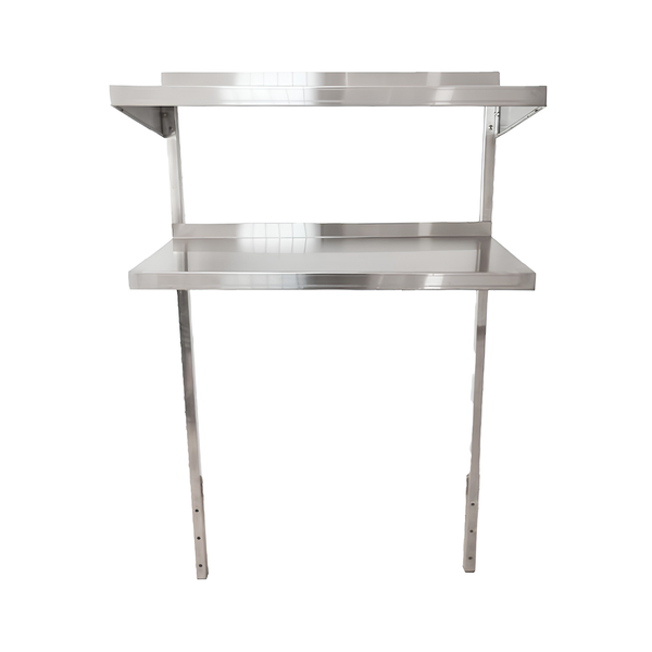 MROS-2RE — 24″ Double Overshelves for MSF Series