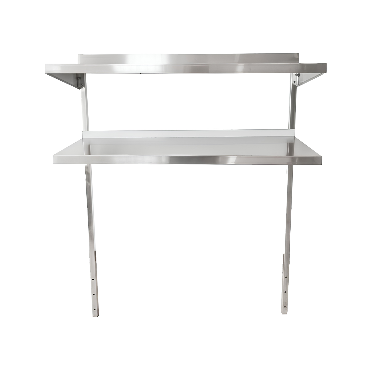MROS-3RE — 36″ Double Overshelves for MSF Series