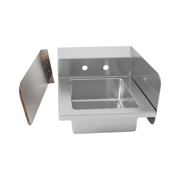 MRS-HS-18SP – Side Splash Guard