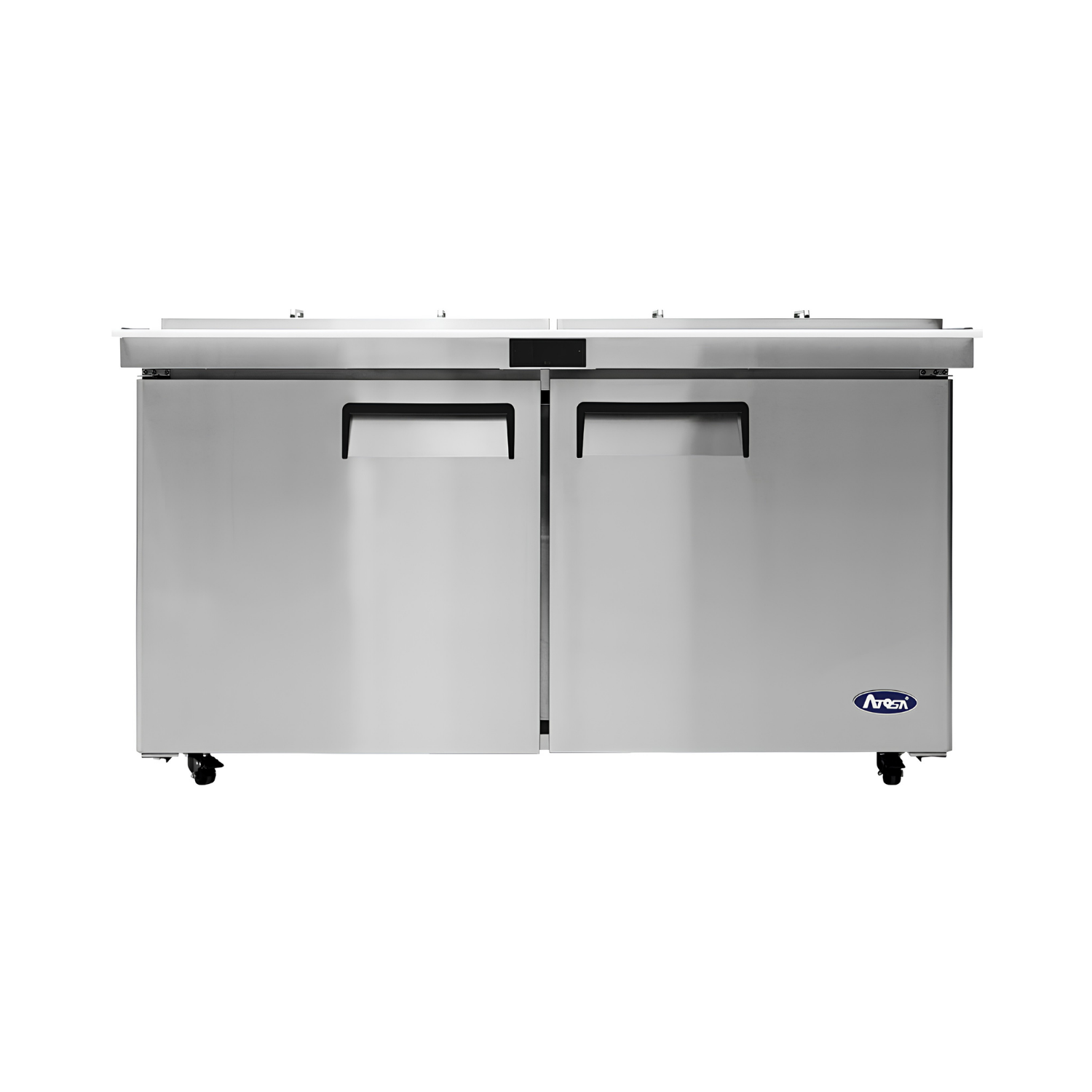 MSF8307GR-NTCV Mega Top Sandwich Prep Table