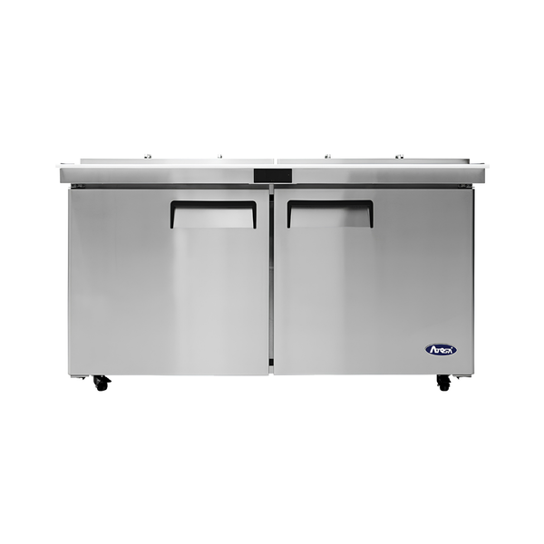 MSF8307GR-NTCV Mega Top Sandwich Prep Table