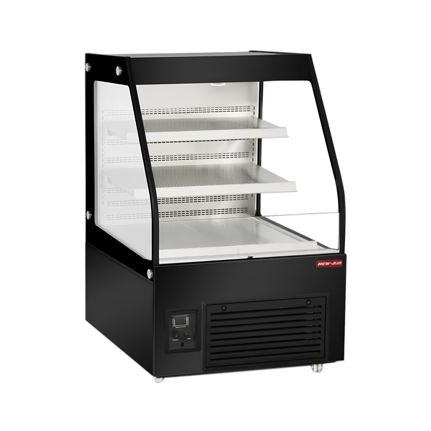 NOM-36-CDS 36" Medium Profile Open Merchandiser