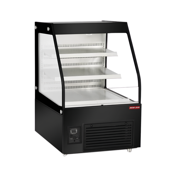 NOM-36-CDS 36" Medium Profile Open Merchandiser