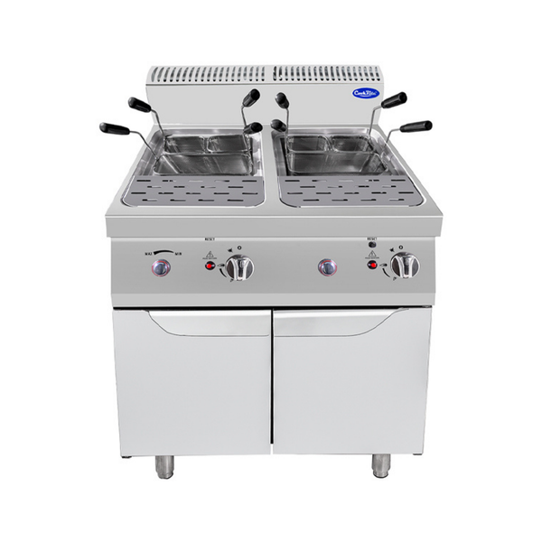 PCG18-NG – Pasta Cooker