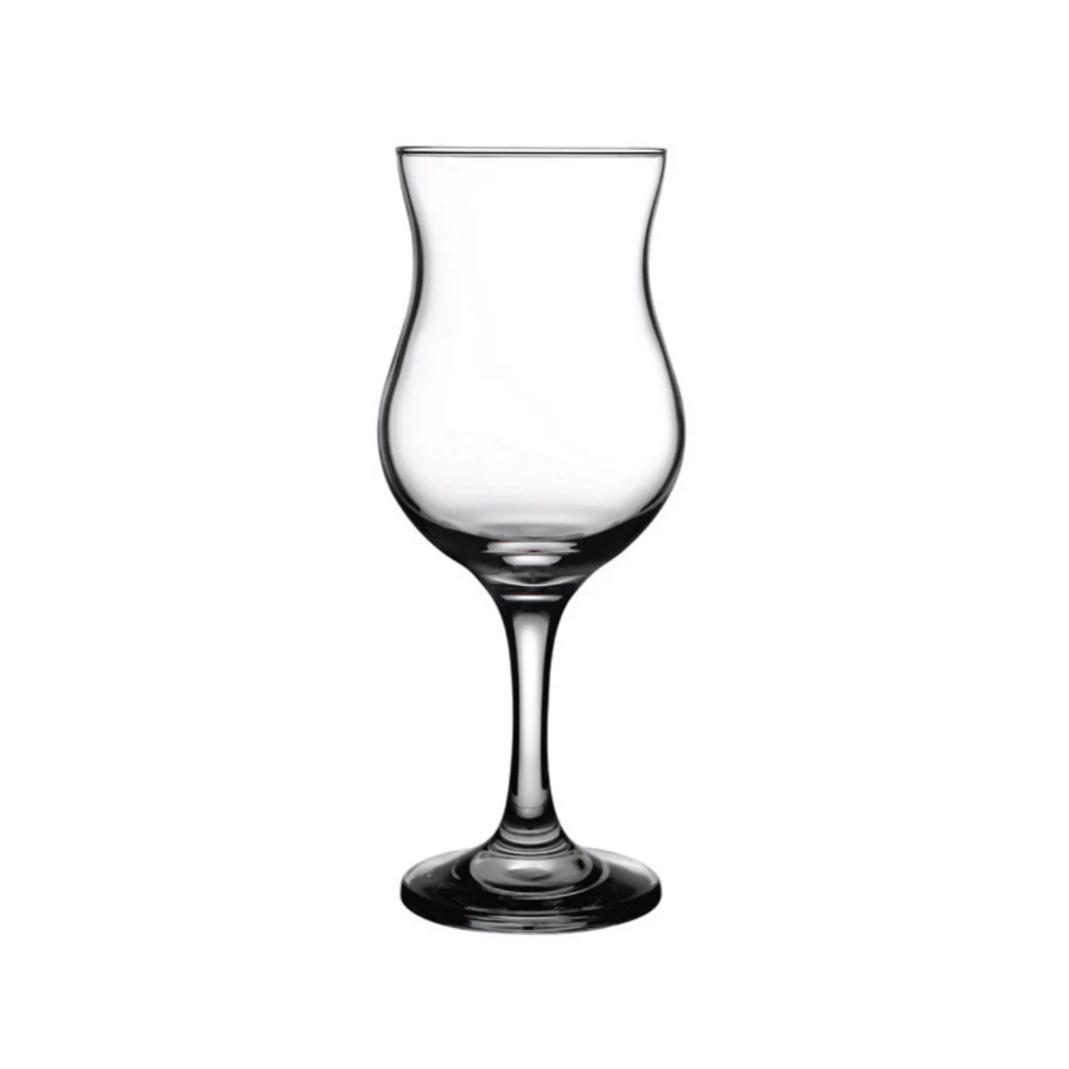 Capri Poco Grande Hurricane Glass PG440038