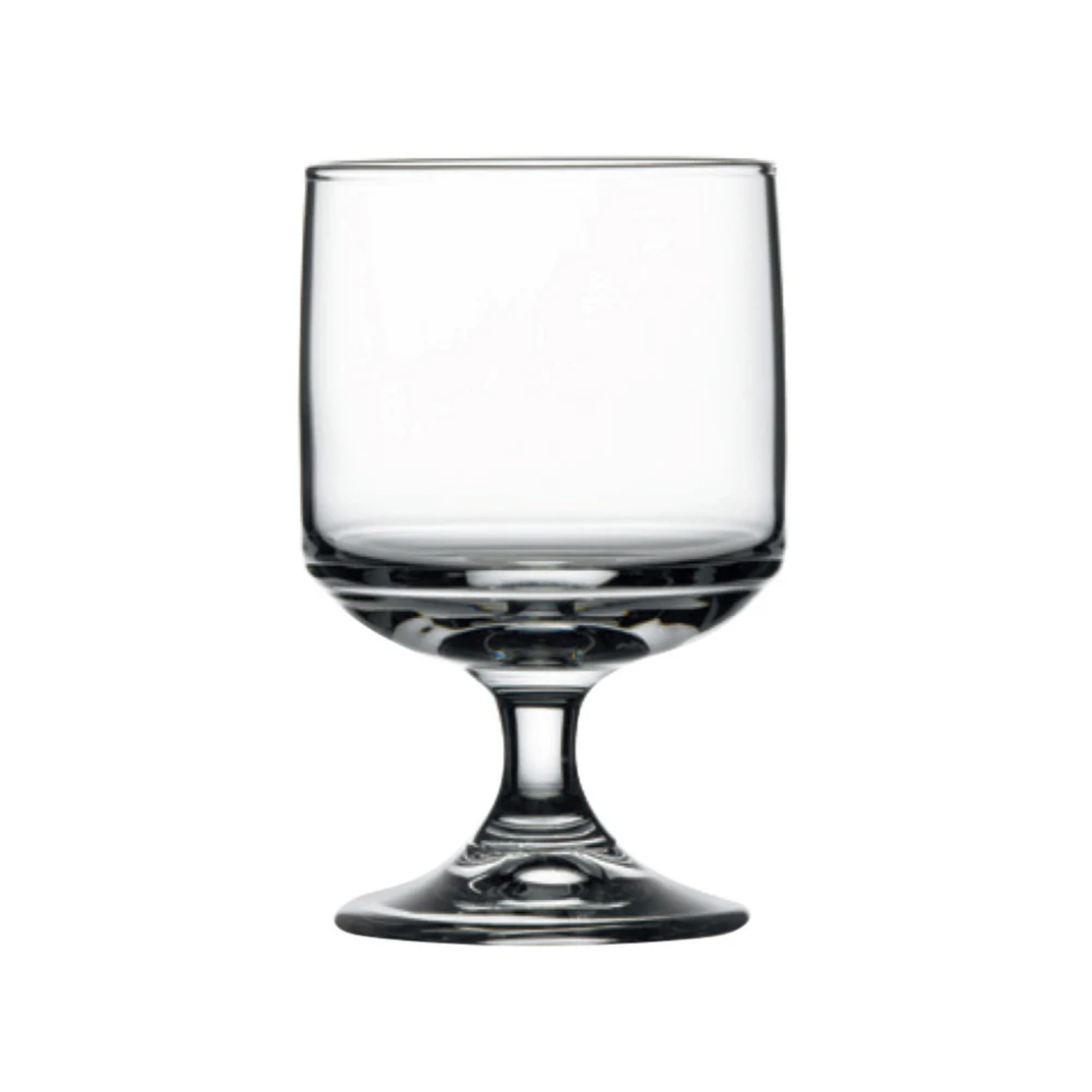 PG44034 Tower Goblet Glass