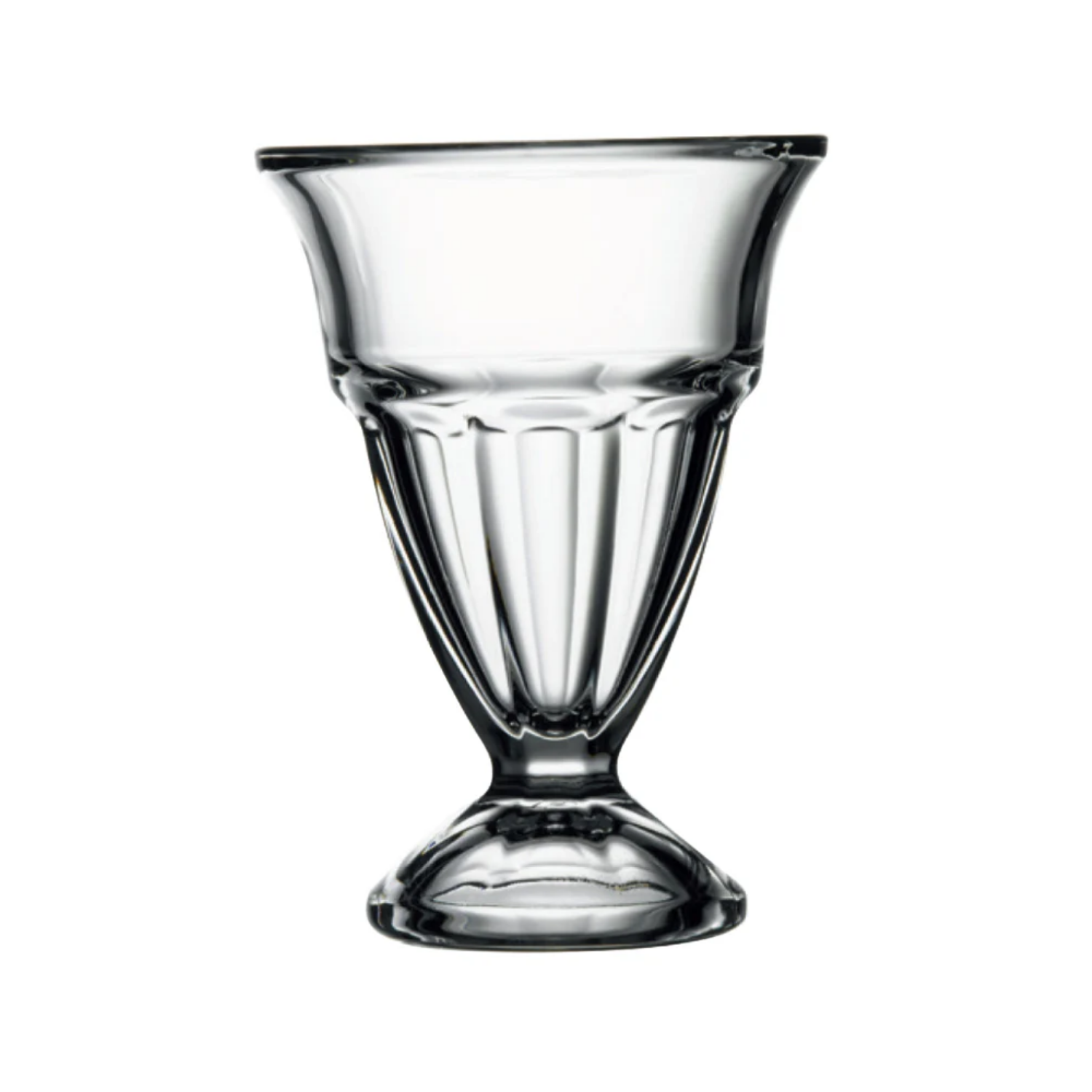 Tulip Sundae Dish Tall PG51118