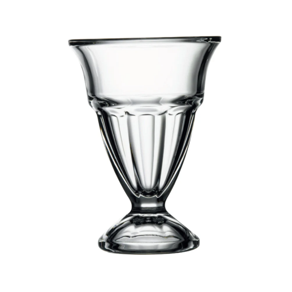 Tulip Sundae Dish Tall PG51118