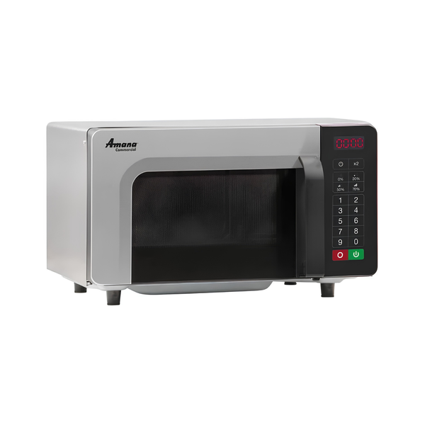 RMS10TSA Commercial Microwave Oven With Touch Control