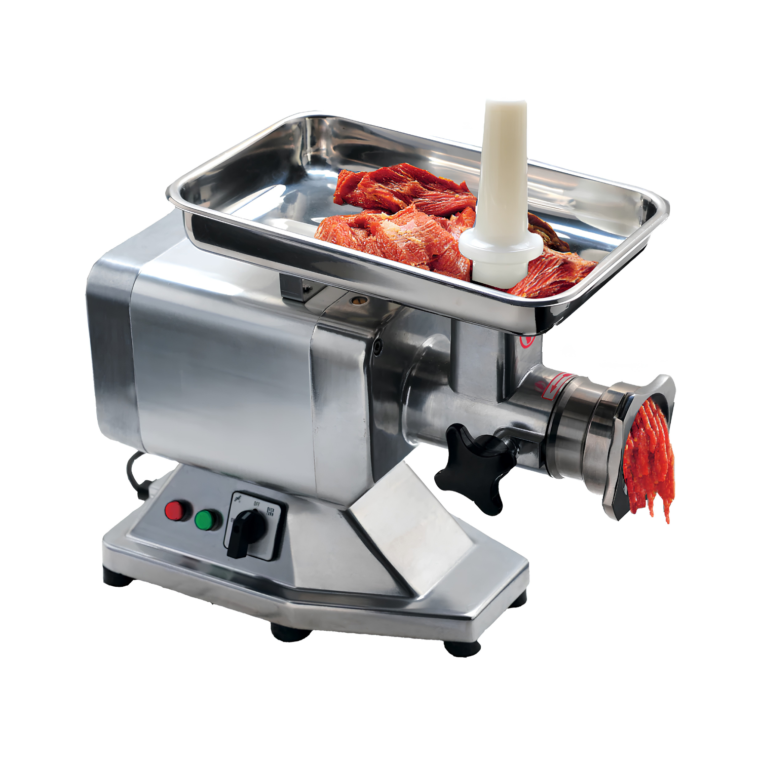 SA-MMAL70 Aluminum Meat Grinder