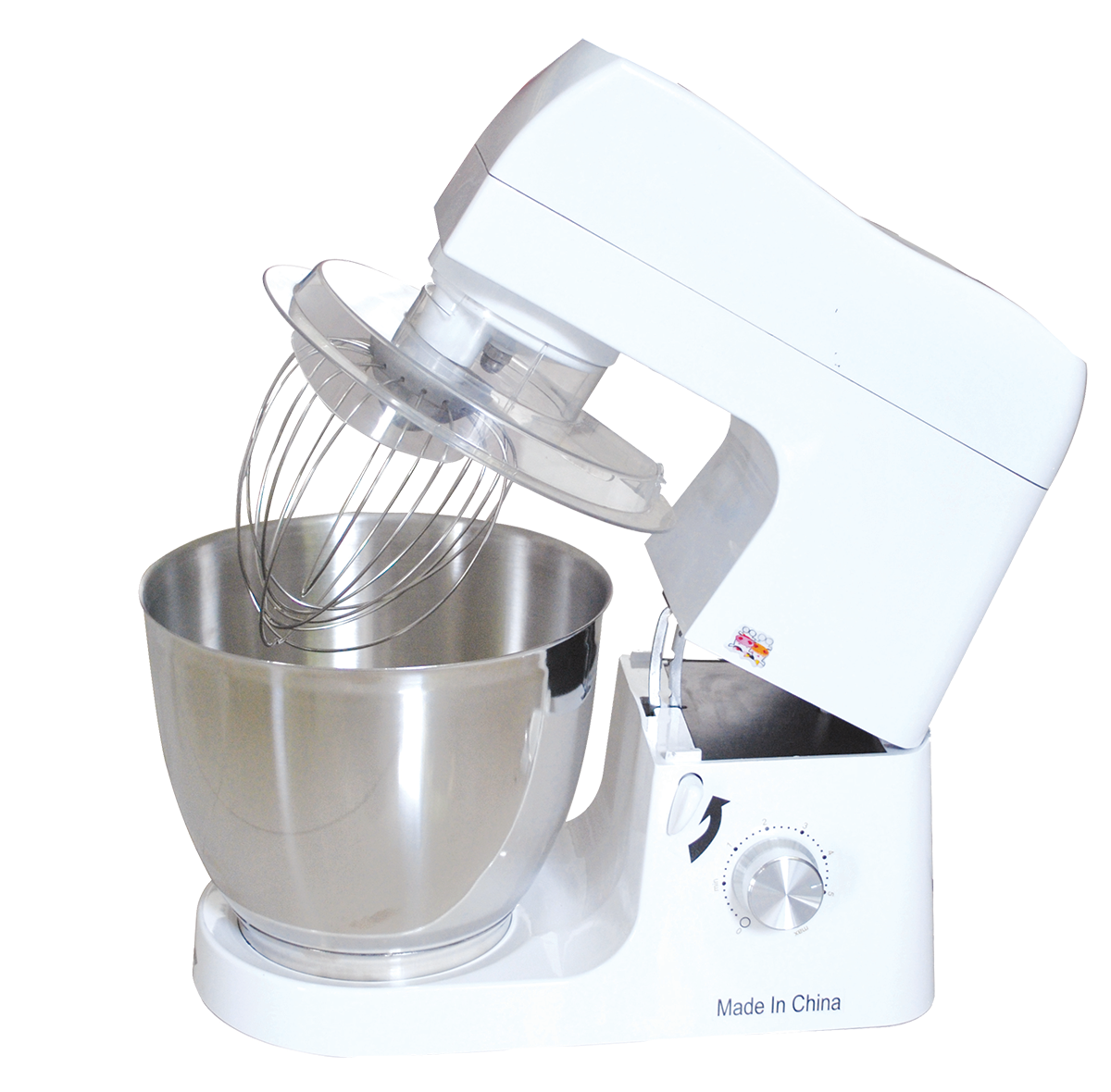 SA-MX07 Egg/Beater Mixer