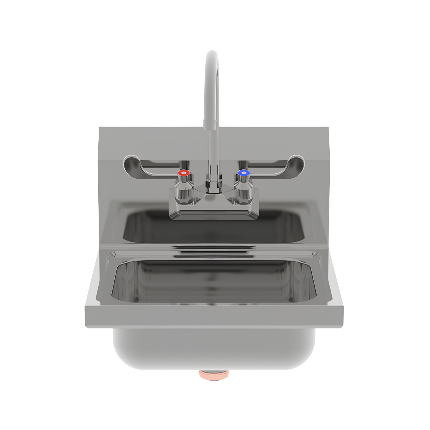 SH15 – 15″ Hand Sink