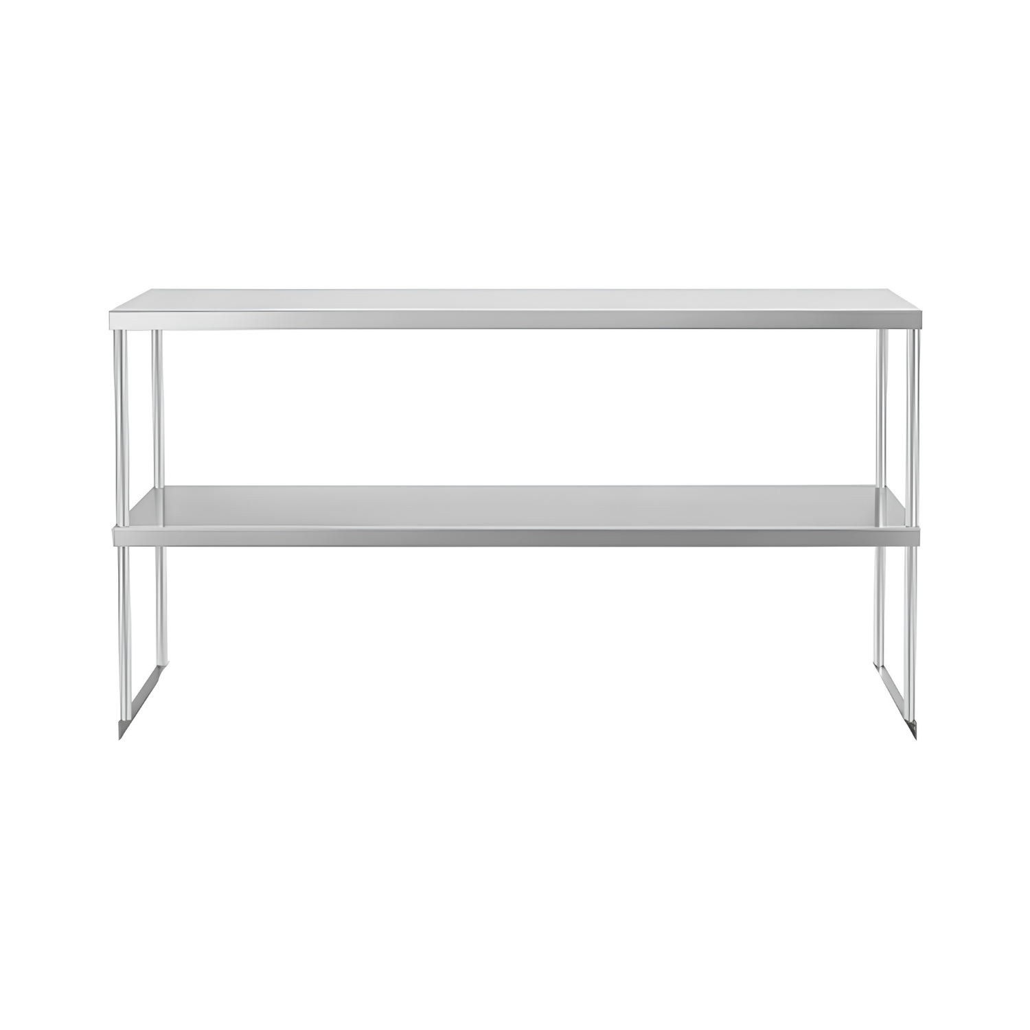 SOD1248 — 48″ Double Overshelves for MSF Series