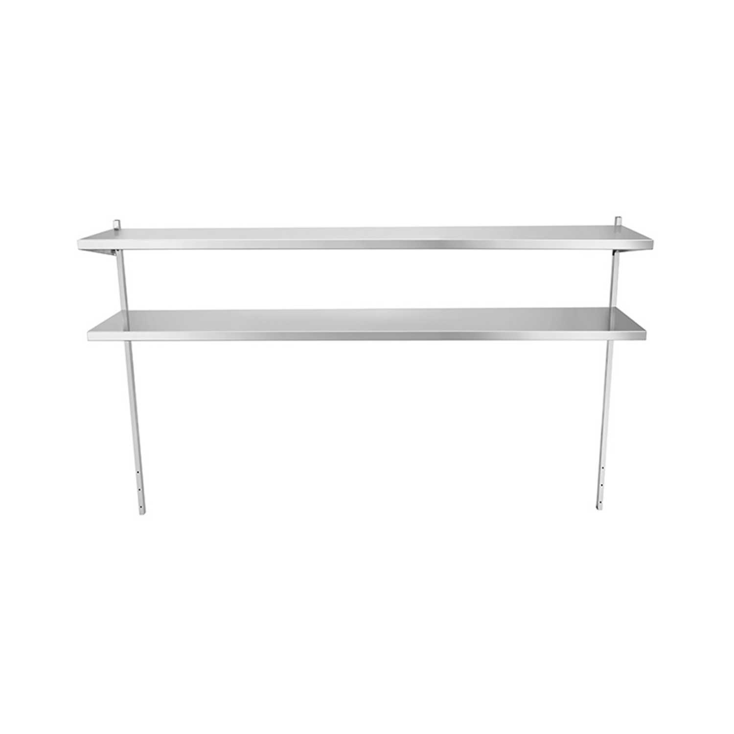 SOD1444B — 44″ Double Overshelves for MPF Series