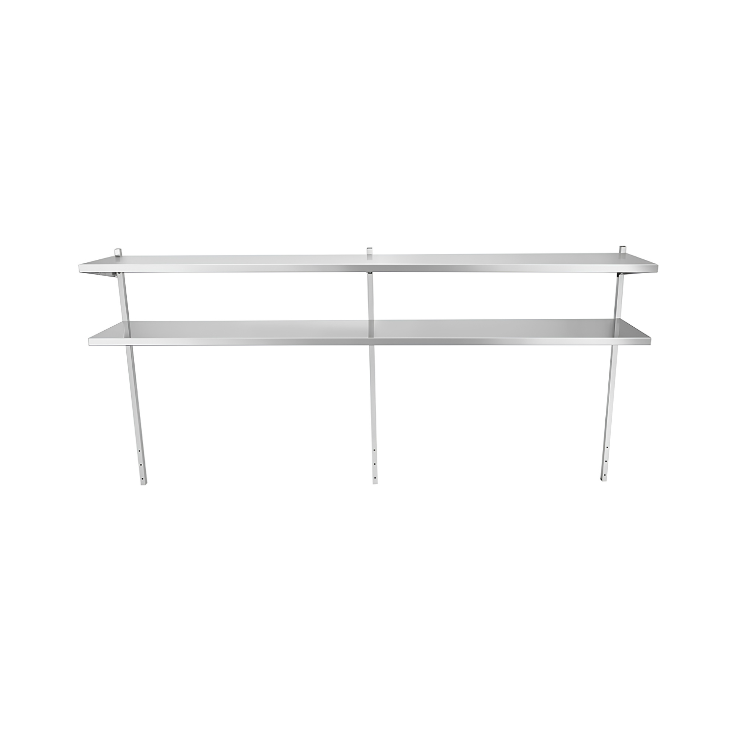 SOD1493B — 93″ Double Overshelves for MPF Series